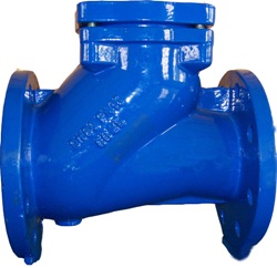 NonReturnBallCheckValve