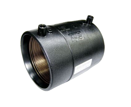 Муфта электросварная ПЭ-100 Ду 75 SDR11