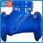 NonReturnBallCheckValve