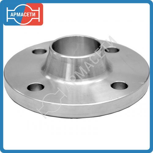 Фланец воротниковый 20-16-11-1-В-ст.20-IV ГОСТ 33259-2015 АС