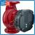 Циркуляционный насос Wellmix WRE 80-80F (частотное регулирование)