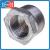 Футорка переходная чугун оцинкованная н-в 40*20