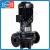 Циркуляционный насос Wellmix TG  65-22/2T, BQQE (3х380В, 4.0кВт)