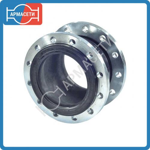 Компенсатор EPDM Ду500 Ру16 фл 8010 Benarmo