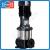 Многоступенчатый насос Wellmix CV  5-16-0-HQCV (3х380В, 2.2кВт, IE3)