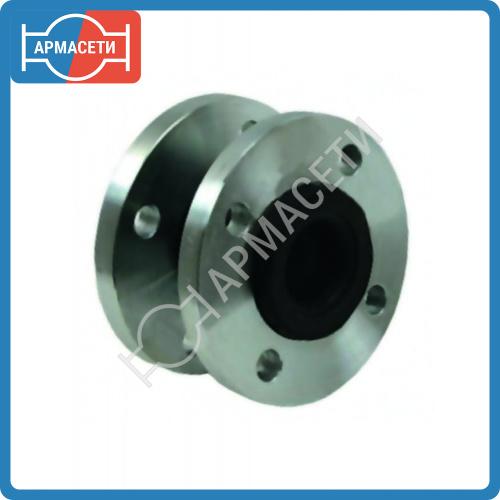 Виброкомпенсатор фланцевый Ду300 REON тип RSV12 (PN16, Траб.=95°С, Тmax=110°С)