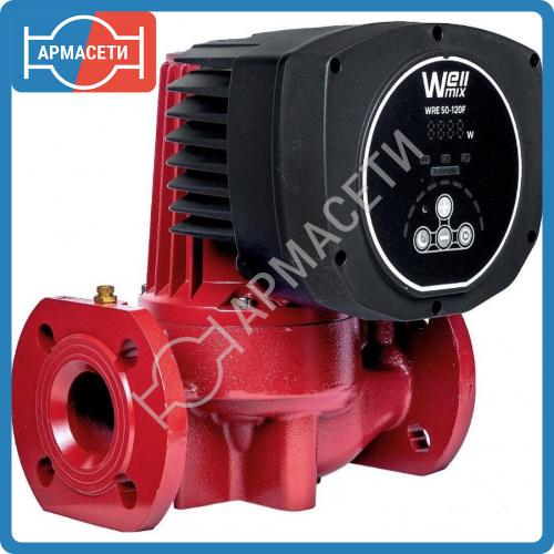 Циркуляционный насос Wellmix WRE 80-150F (частотное регулирование)