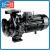 Моноблочный насос Wellmix NBW 100-80-160-11.0/2-380-G-BQQE