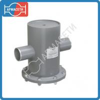 Грязевик под приварку LD