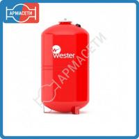 Бак расш. для отопления Wester WRV  50л.
