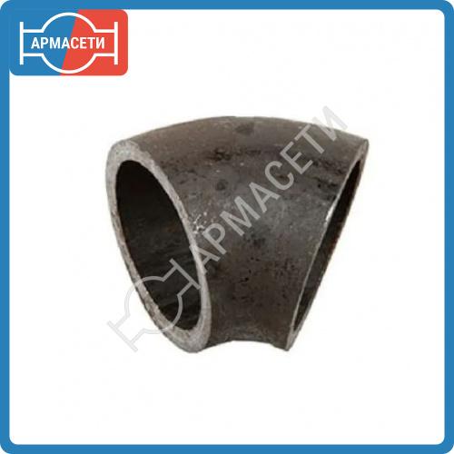 Отвод 30-2-108 x 8,0-ст.20 (Ду 100) ГОСТ 17375