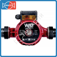 WRS 32-120 (220мм, 1скорость, 220V)