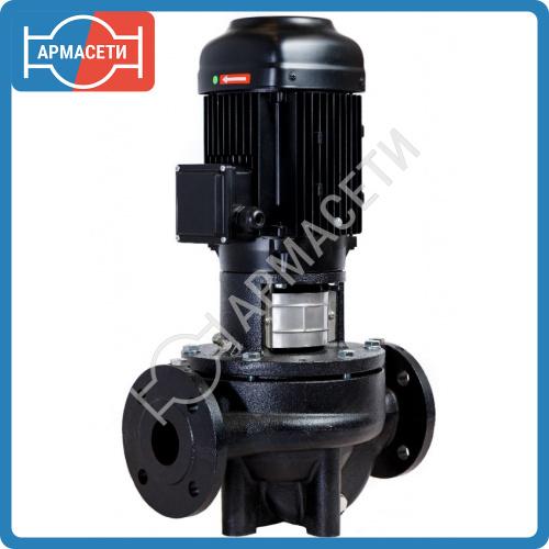 Циркуляционный насос Wellmix TG  32-38/2T, BQQE(3х380В, 4.0кВт)