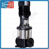 CV