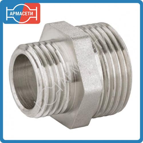 Ниппель 50*32 никелированный