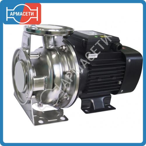 Моноблочный насос Wellmix NBS 65-50-200_9.2T_380_BQCE
