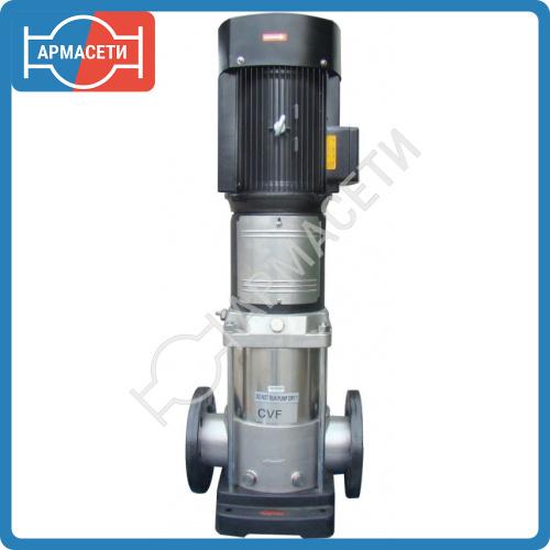 Многоступенчатый насос Wellmix CVF 64- 1-1-HQCV (3х380В, 4.0кВт)