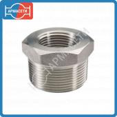 Футорка AISI 304