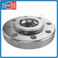 Фланец WN RF 4 150  Ст20 ASME B 16.5
