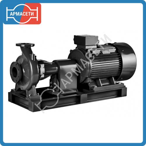 Консольный насос Wellmix NKW 80-65-160-1,5/4-380-G-BQQE