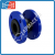 Компенсатор фланцевый резиновый LD (EPDM) Ду80 Ру16