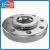 Фланец WN RF 3" #150  Ст20 ASME B 16.5