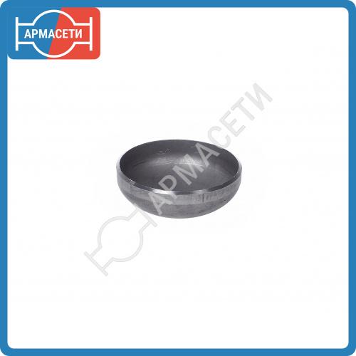 Заглушка 1/2 NPT ст.12х18н10т