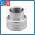 Муфта переходная 2"х1 1/2" AISI 304
