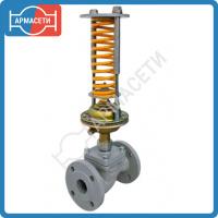 Регулятор перепуска УРРД-НЗ-РП