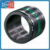 Муфта UB d 225 T-612674 SDR11