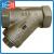 Фильтр сетчатый SS316  резьбовой Ду40 Ру40  G1 1/2" внутренняя/внутренняя резьба