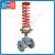 Регулятор расхода ст.09Г2С УРРД-НО-РР   Ду65 Ру16