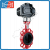 Затвор с электроприводом REON тип RSV81 DN150 220В (тип А, BMS-16)