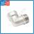 Уголок нр-вр  1" AISI 316