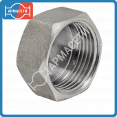 Заглушка ВР