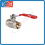 Кран шаровый VALTEC ручка ВВ 1 1/4"